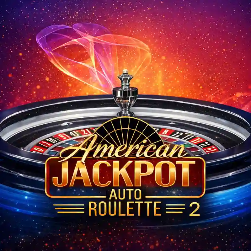 Play American Roulette online at luckyking casino
