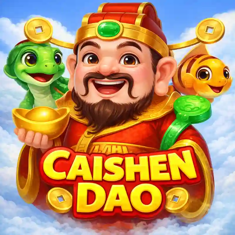 Cai Shen Dao Slot Game
