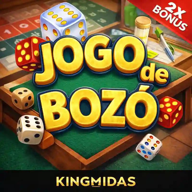 Jogo De Bozo Casino Game