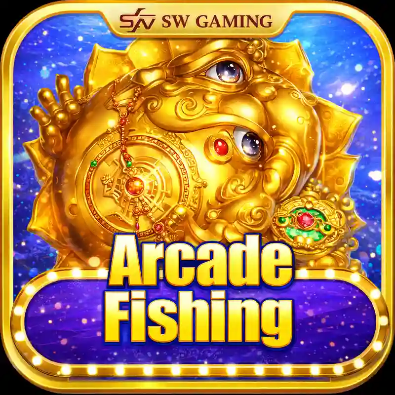 Pangingisda sa Arkade - Premium Fishing Arcade Game