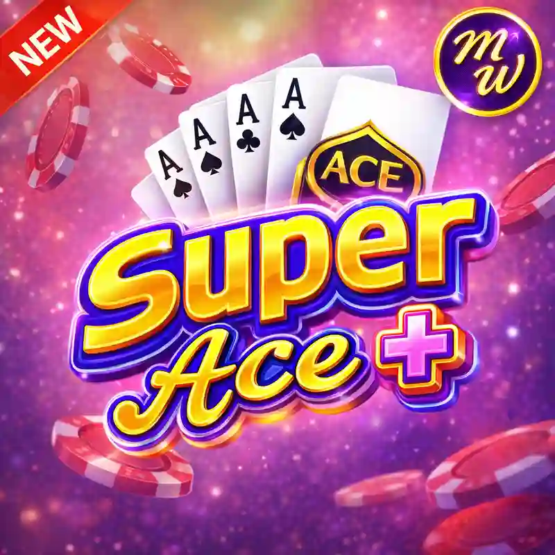 Super Ace+ Premium Slot Game at luckyking